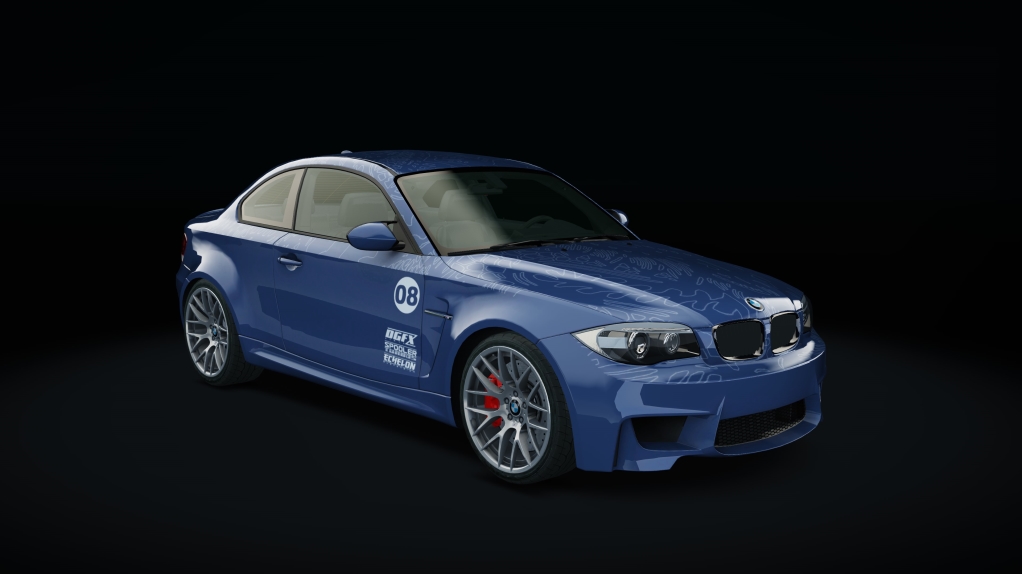 BMW 1M Stage 3, skin deep_sea_blue_08