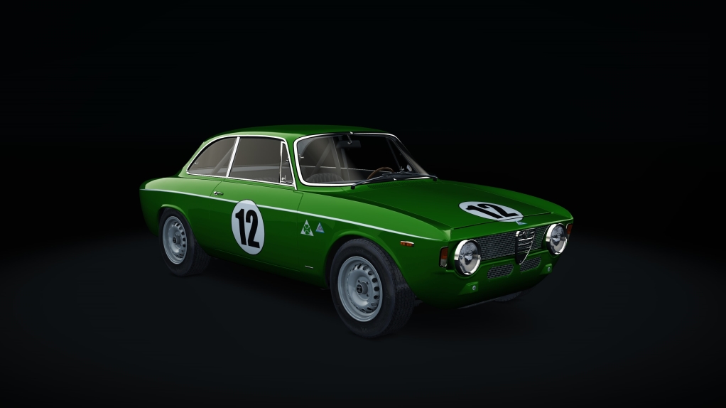 Alfa Romeo GTA, skin 12_martocci