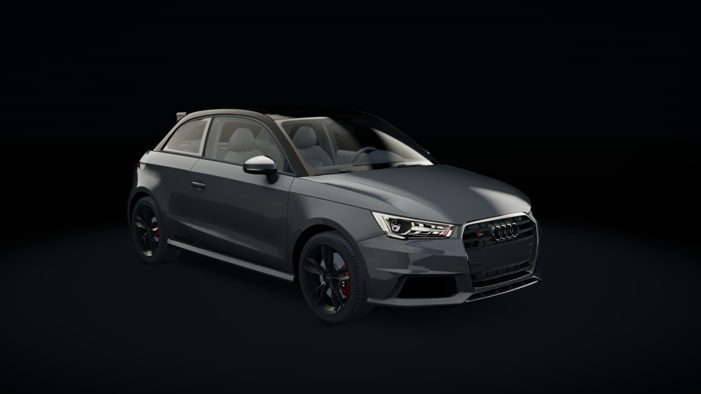 Audi S1, skin 12_nano_grey_metallic_br