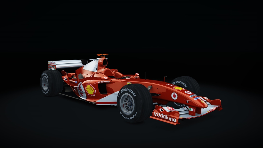Ferrari F2004, skin 01_ferrari_1