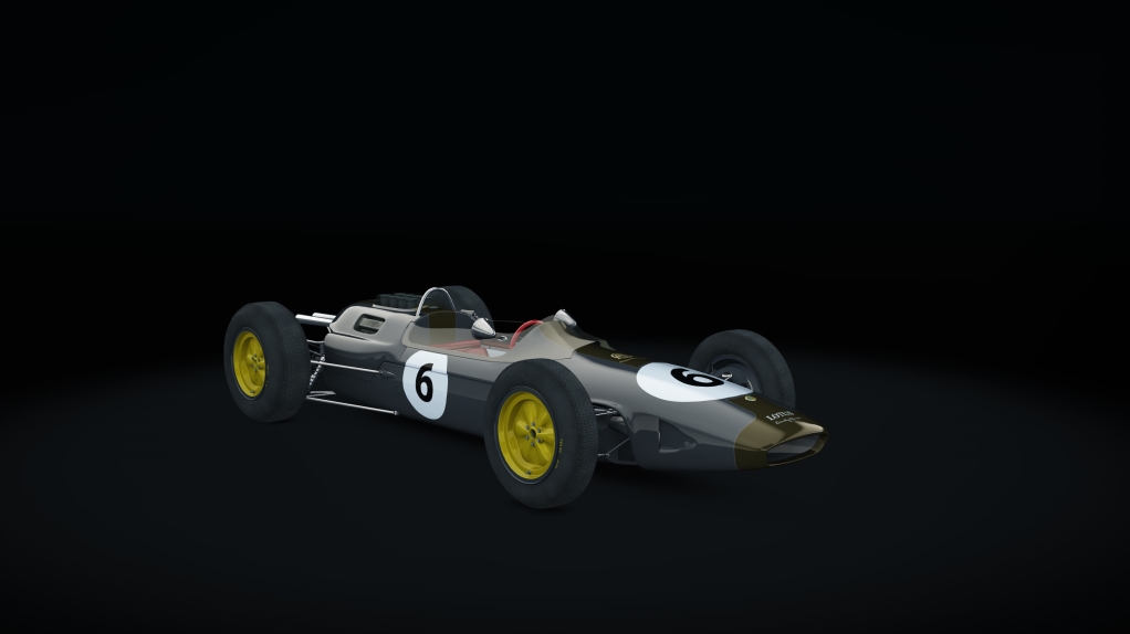 Lotus Type 25, skin racing_06