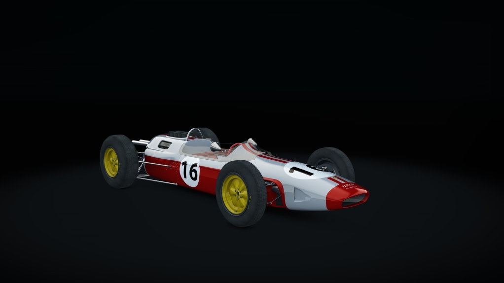 Lotus Type 25, skin racing_16