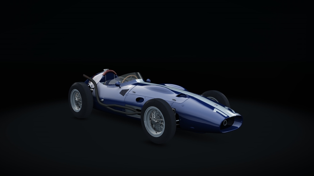 Maserati 250F 12 cylinder, skin 02_racing_12