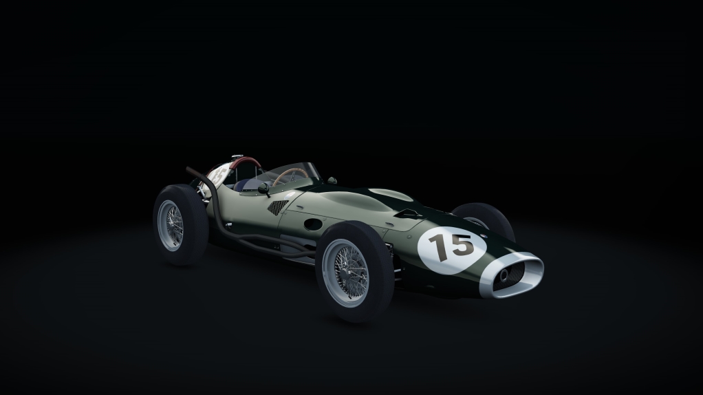 Maserati 250F 12 cylinder, skin 04_racing_15