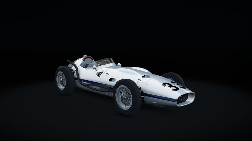Maserati 250F 12 cylinder, skin 13_racing_33