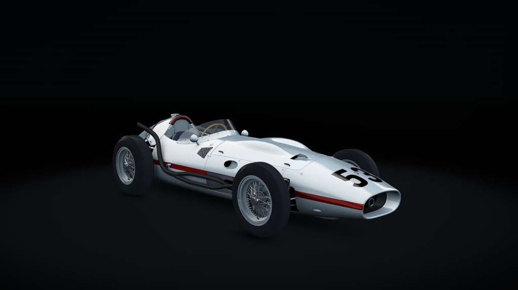 Maserati 250F 12 cylinder, skin 15_racing_53