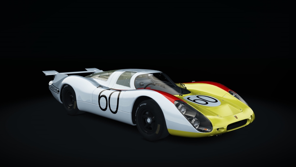 Porsche 908 LH, skin 02_racing_60
