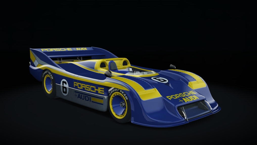 Porsche 917/30 Spyder, skin 00_chassis_002_racing
