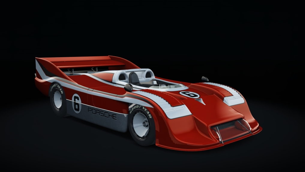Porsche 917/30 Spyder, skin 01_chassis_003_racing