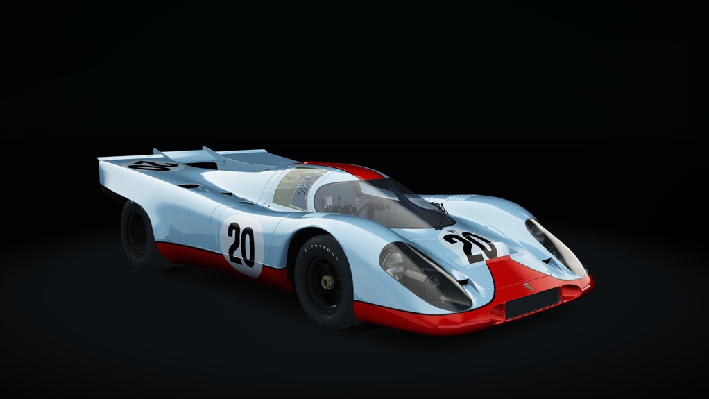 Porsche 917 K, skin 01_racing_20