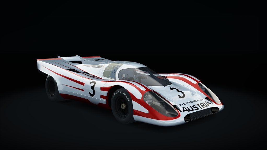 Porsche 917 K, skin 04_racing_3