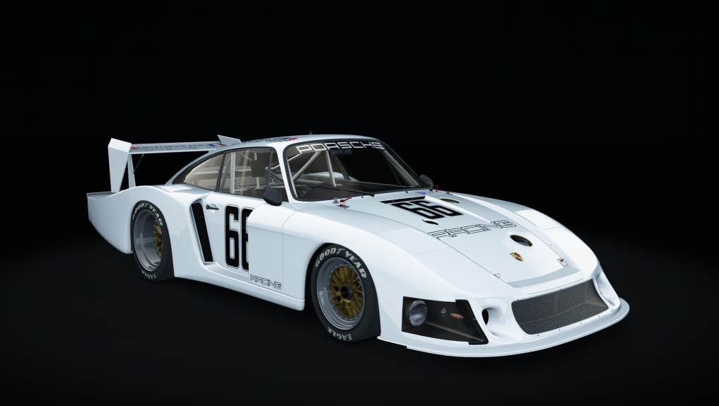 Porsche 935/78 'Moby Dick', skin 05_racing_66