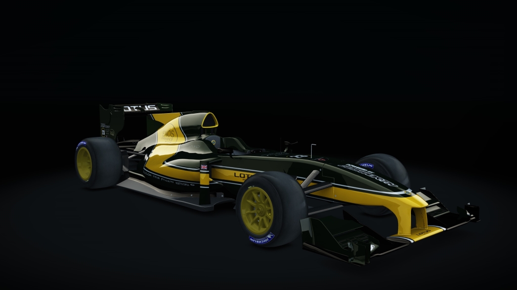 Lotus Exos 125 Stage 1, skin 02_racing_23