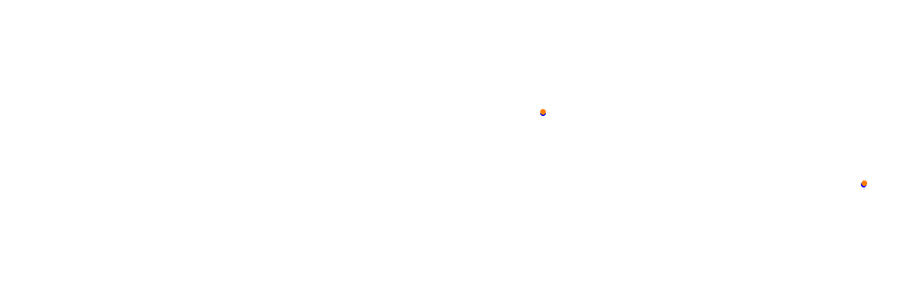 Vallelunga - Classic collisions