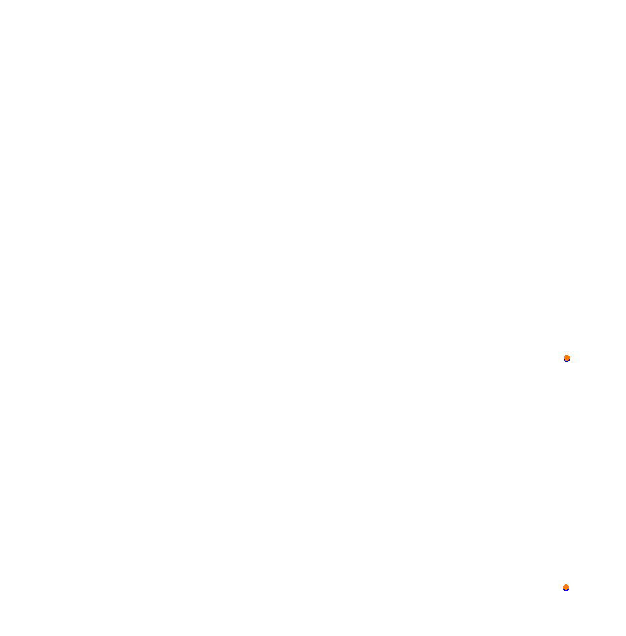 Zandvoort collisions