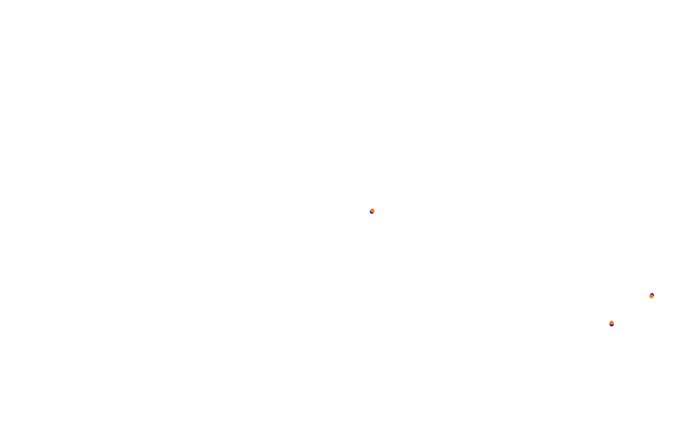 Red Bull Ring GP collisions