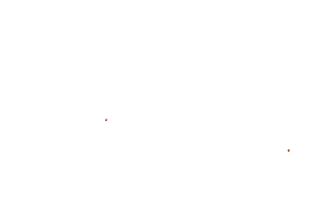 Red Bull Ring GP collisions