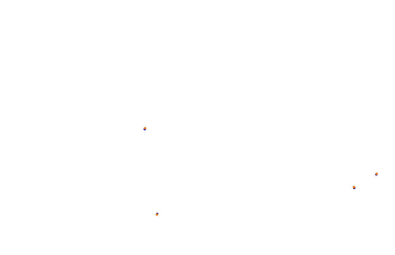 Red Bull Ring GP collisions