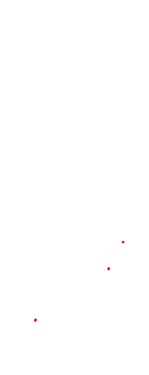 Nurburgring - Sprint collisions