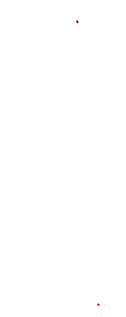 Nurburgring - Sprint collisions