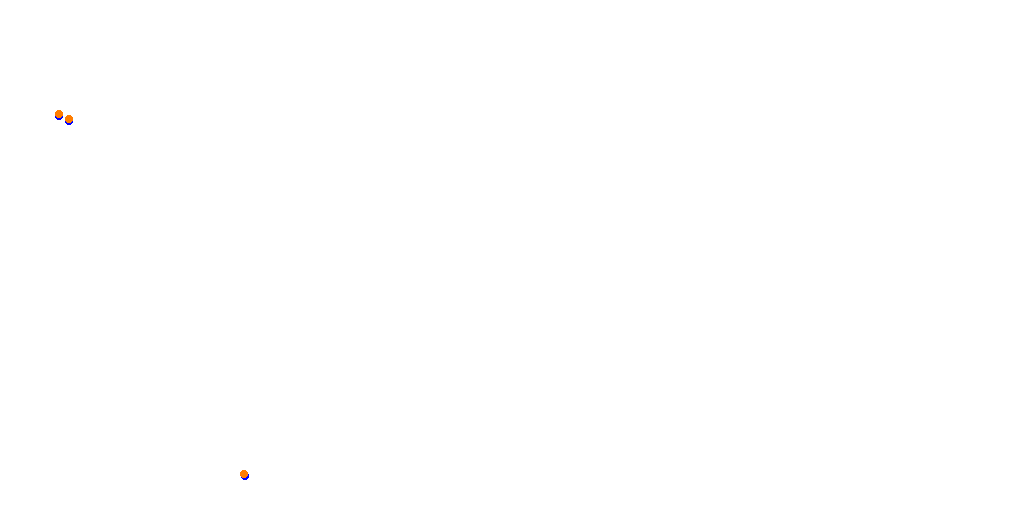 Red Bull Ring National collisions