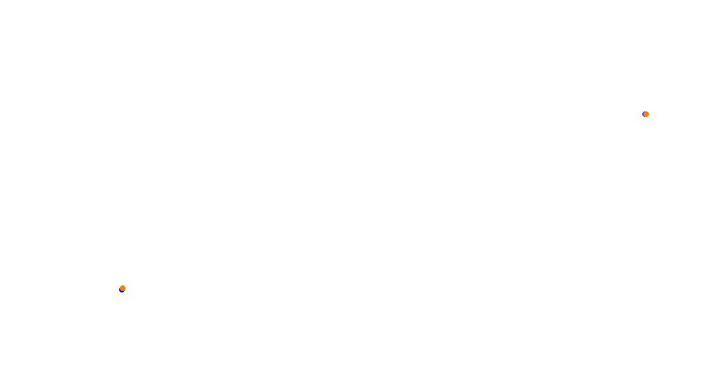 Red Bull Ring National collisions