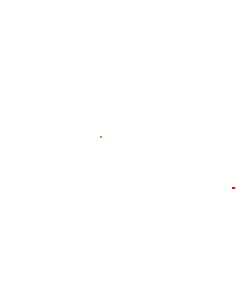 Laguna Seca collisions