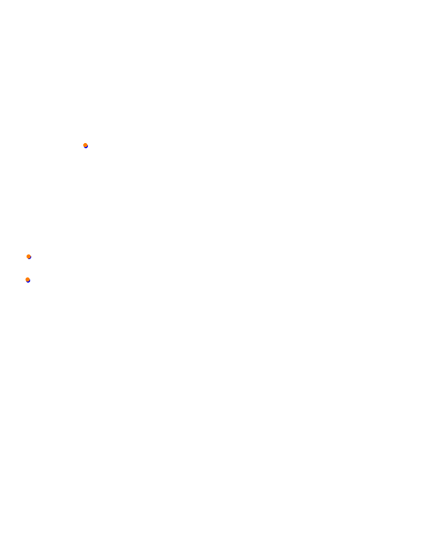 Laguna Seca collisions