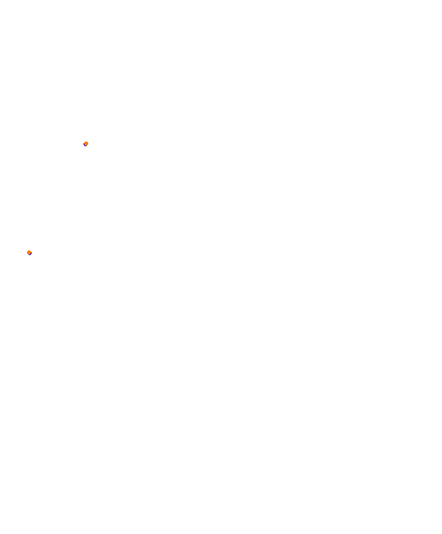 Laguna Seca collisions