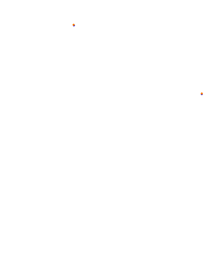 Laguna Seca collisions