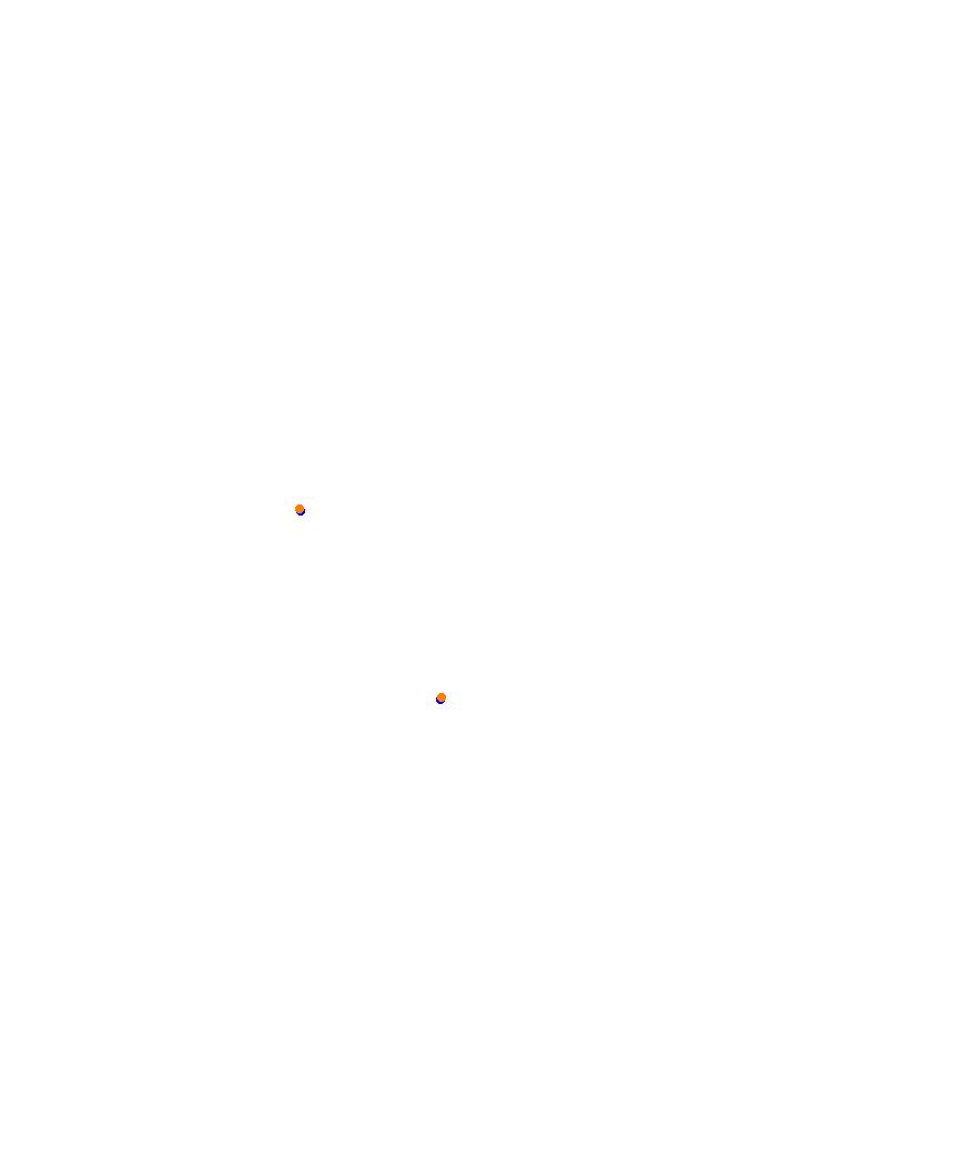 Laguna Seca collisions