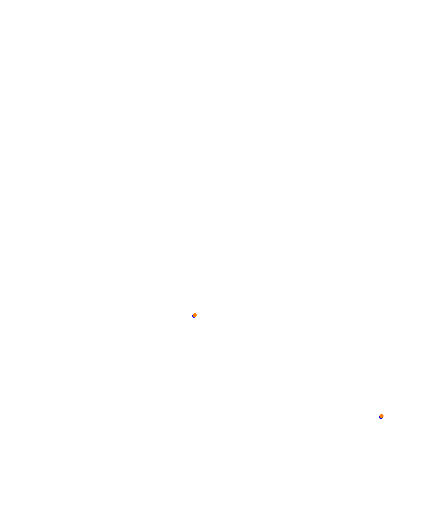Laguna Seca collisions