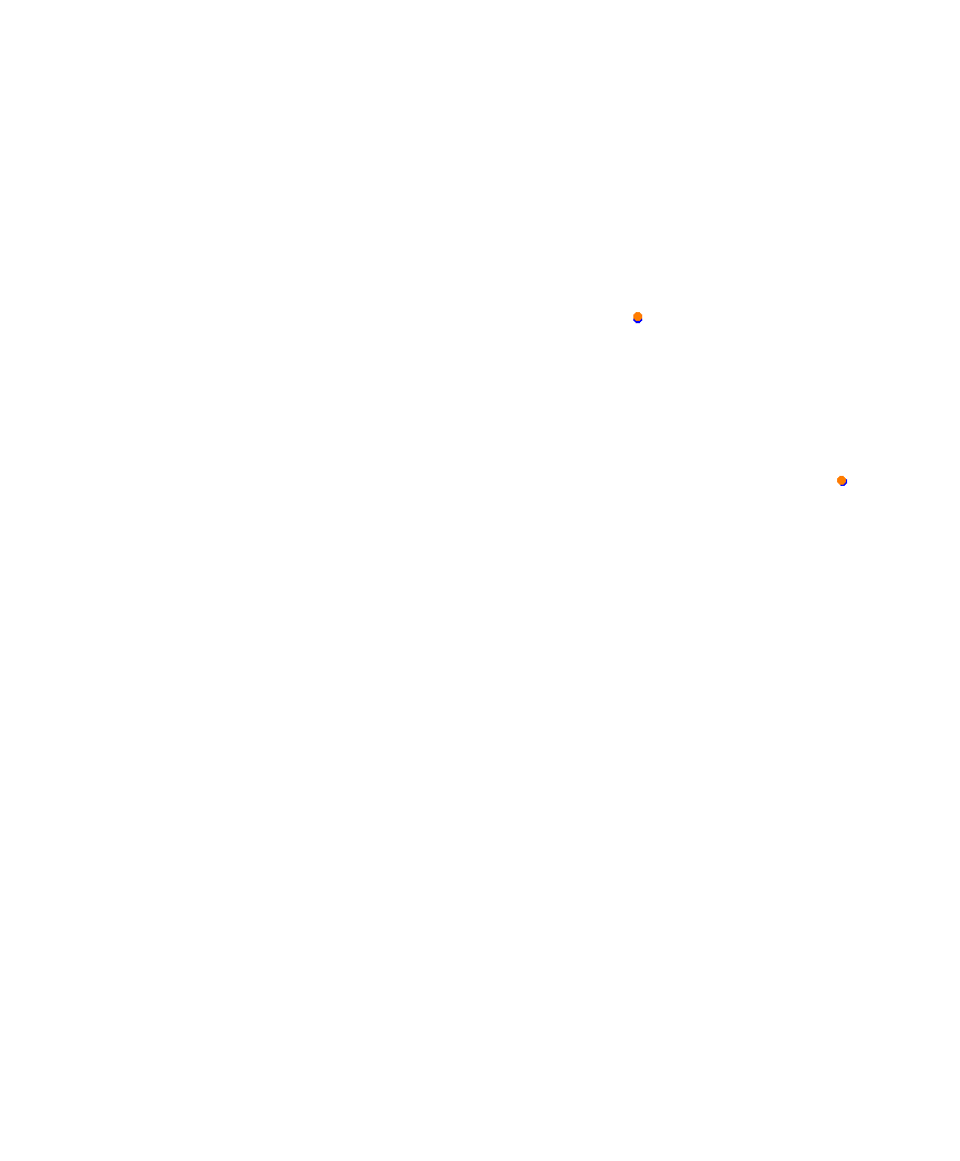 Laguna Seca collisions