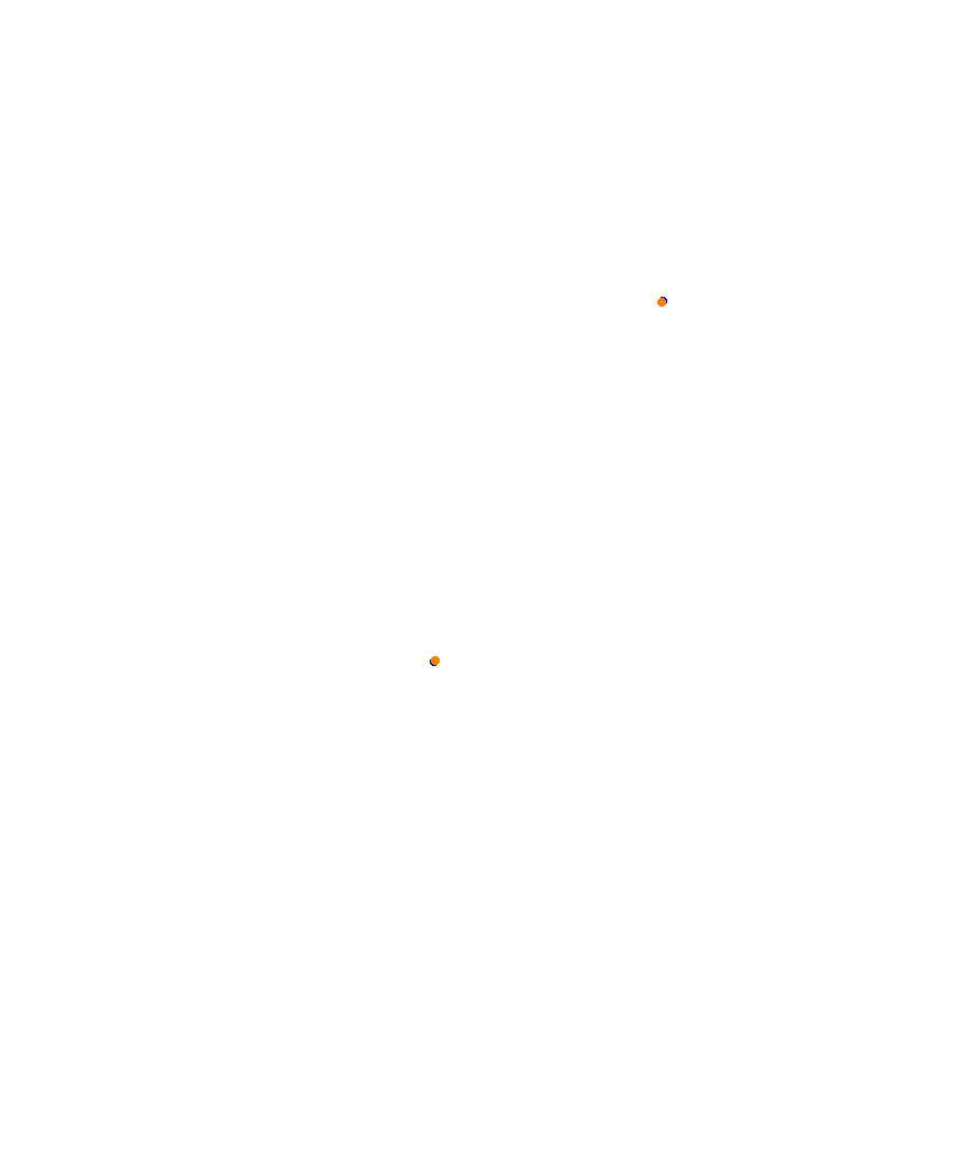 Laguna Seca collisions