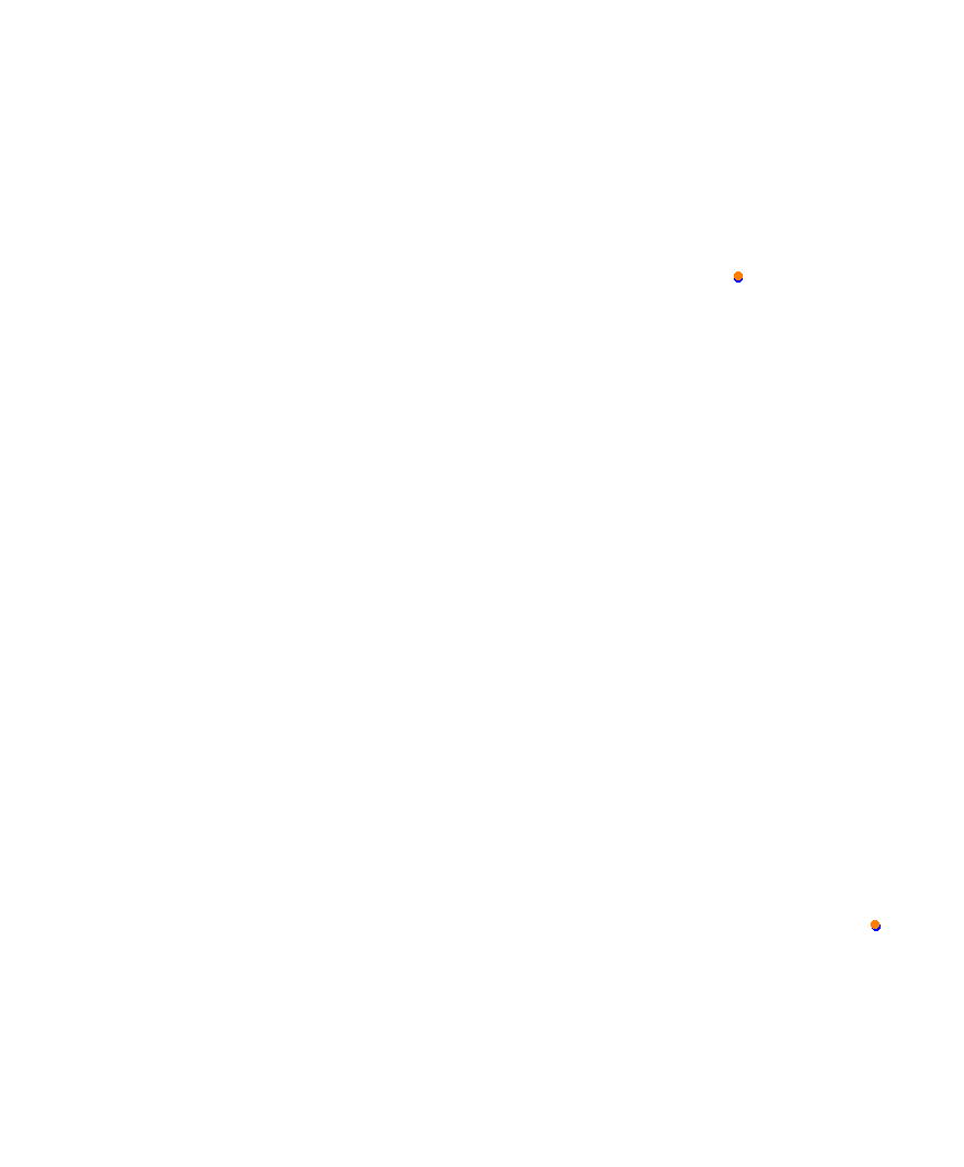 Laguna Seca collisions