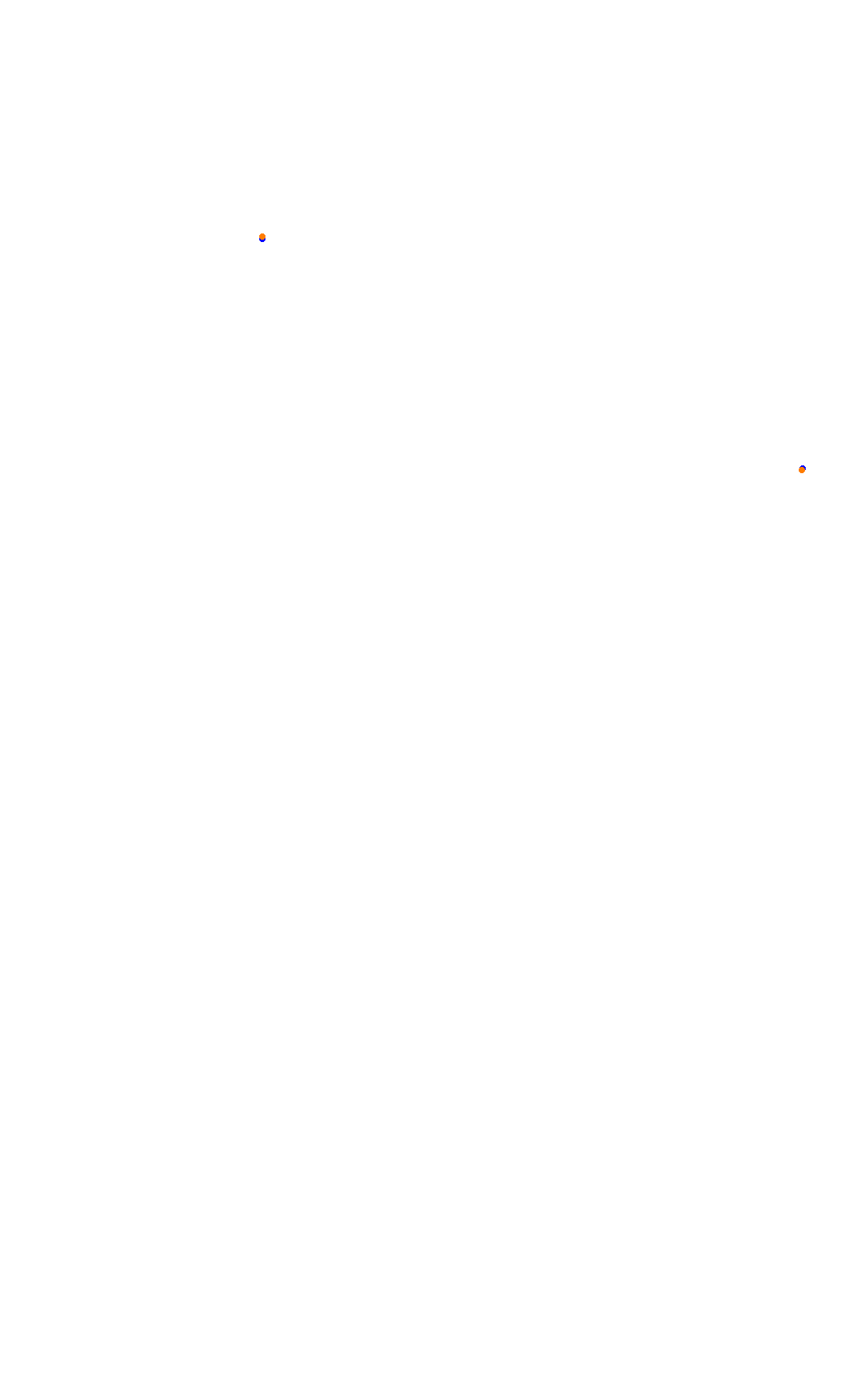 Silverstone GP collisions