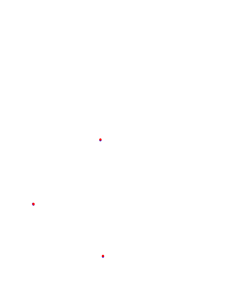 Laguna Seca collisions