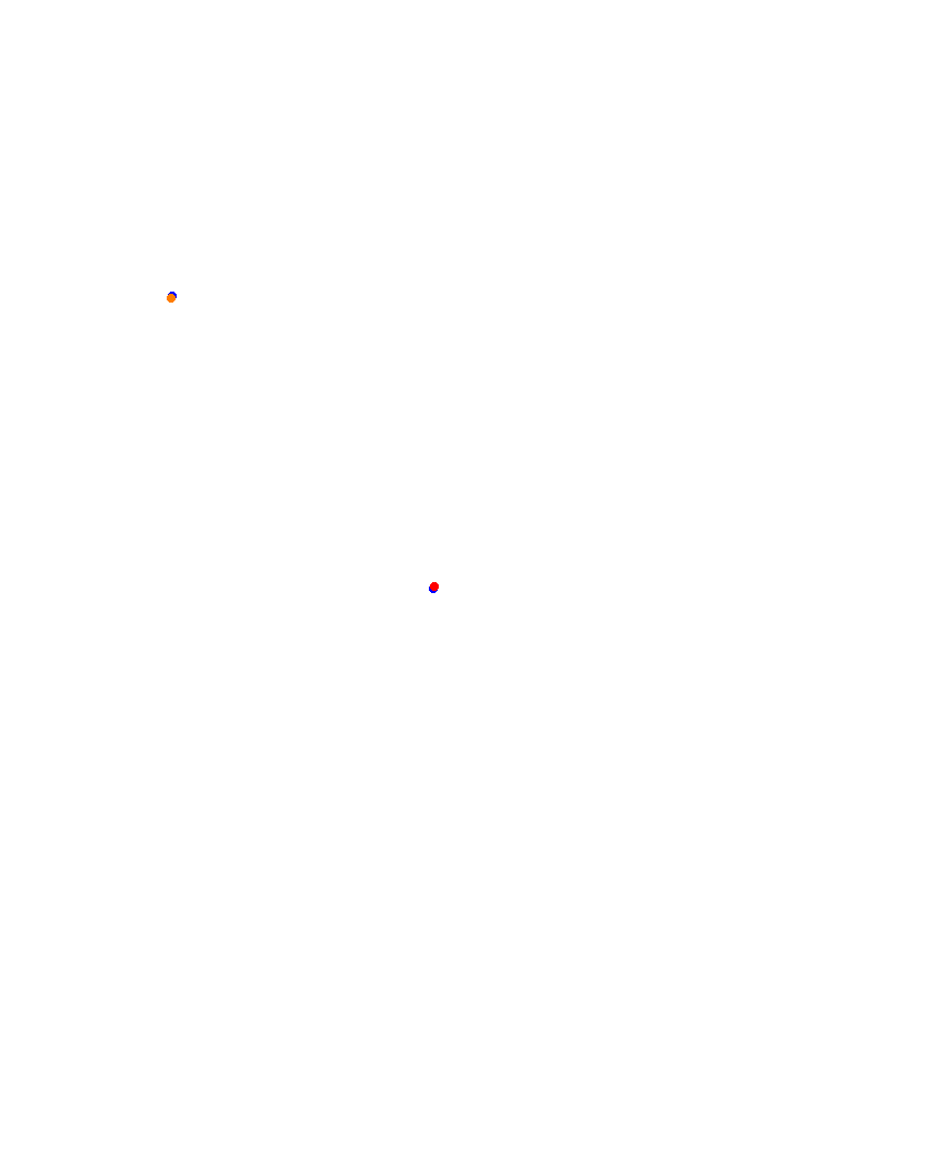 Laguna Seca collisions
