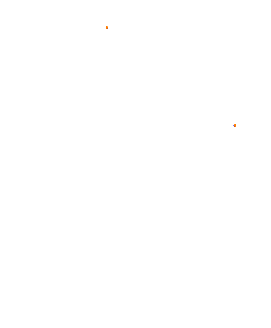 Laguna Seca collisions