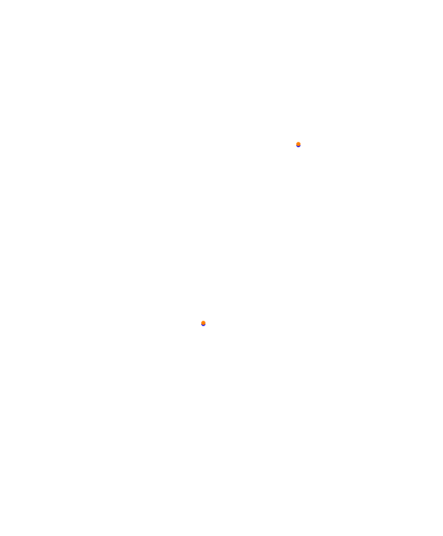 Laguna Seca collisions