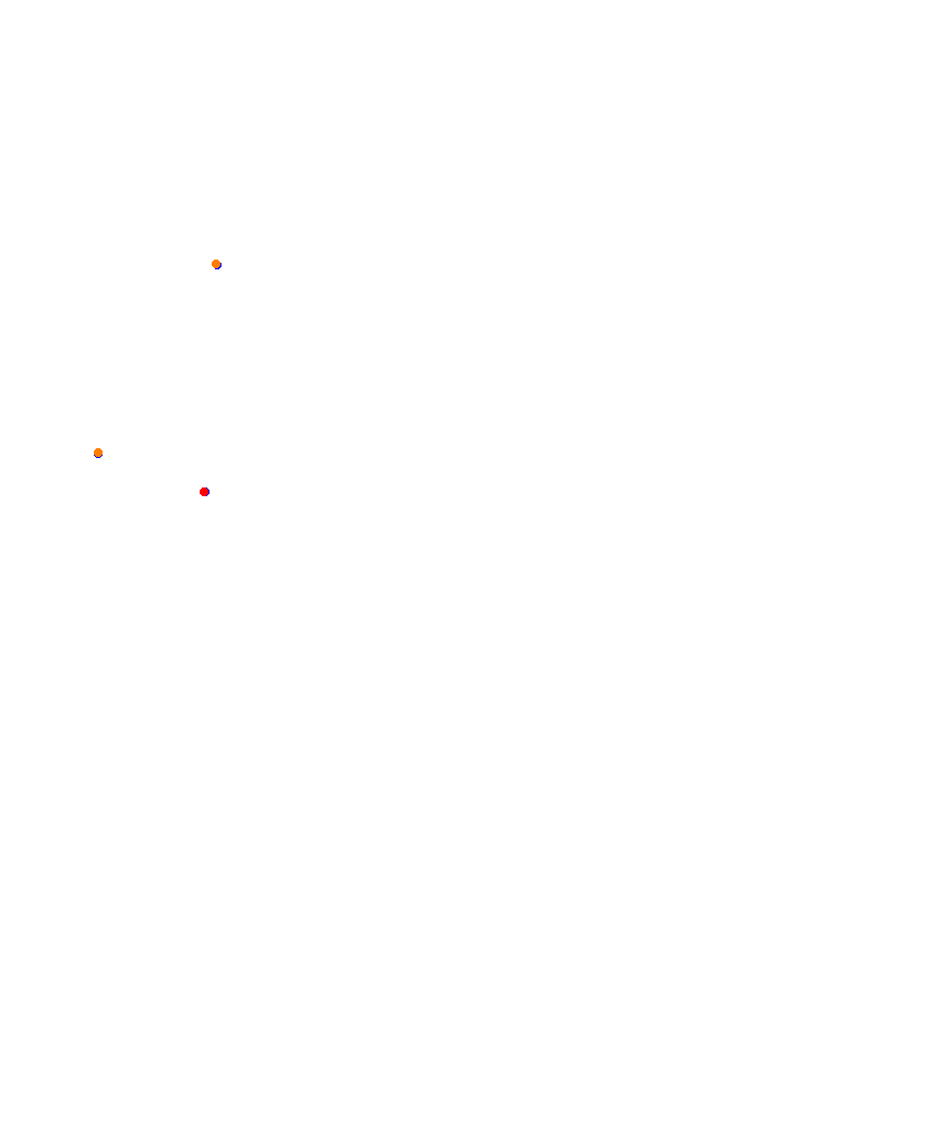 Laguna Seca collisions