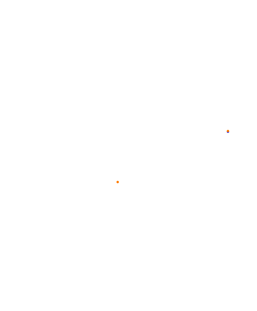 Laguna Seca collisions