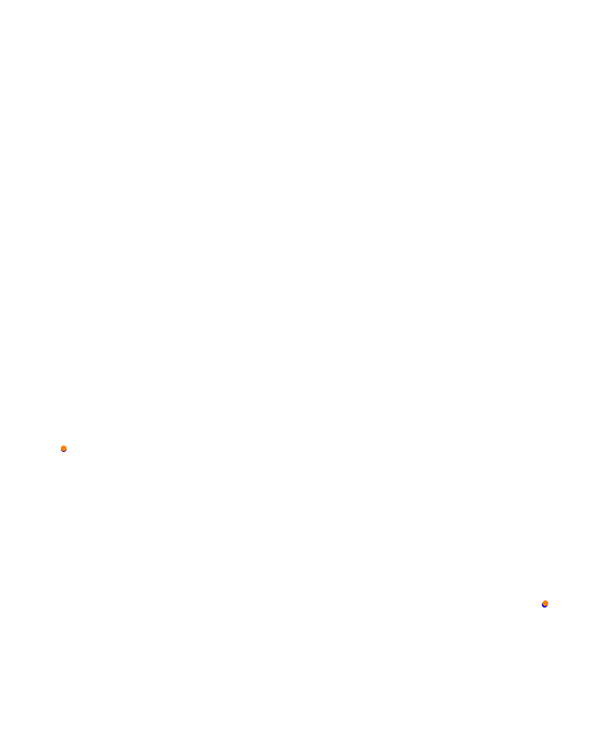 Laguna Seca collisions