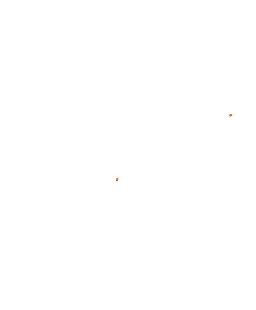 Laguna Seca collisions