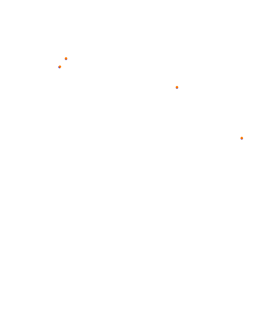Laguna Seca collisions