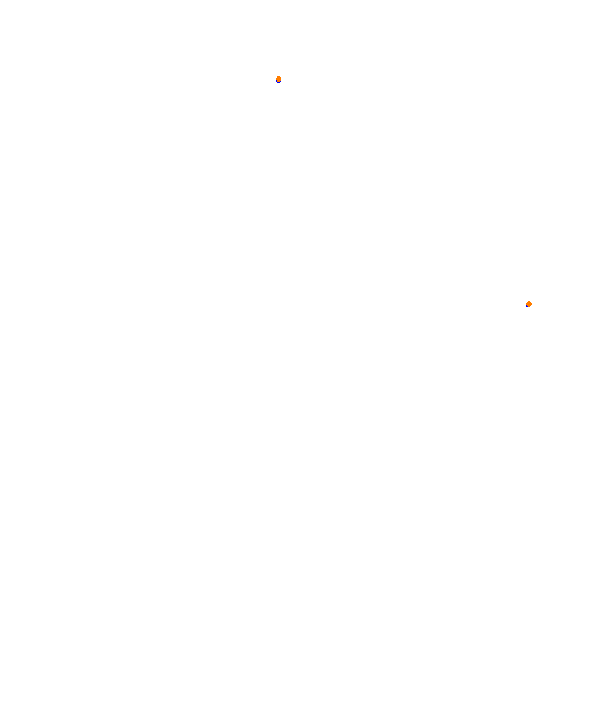 Laguna Seca collisions