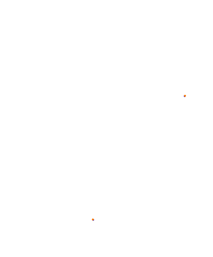 Laguna Seca collisions