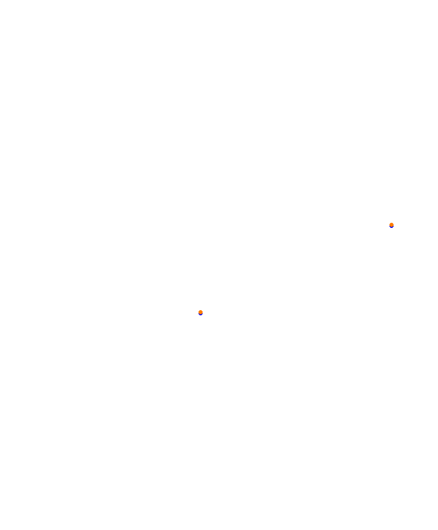 Laguna Seca collisions