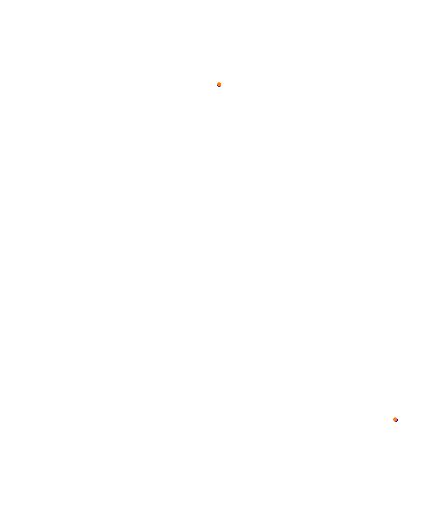 Laguna Seca collisions