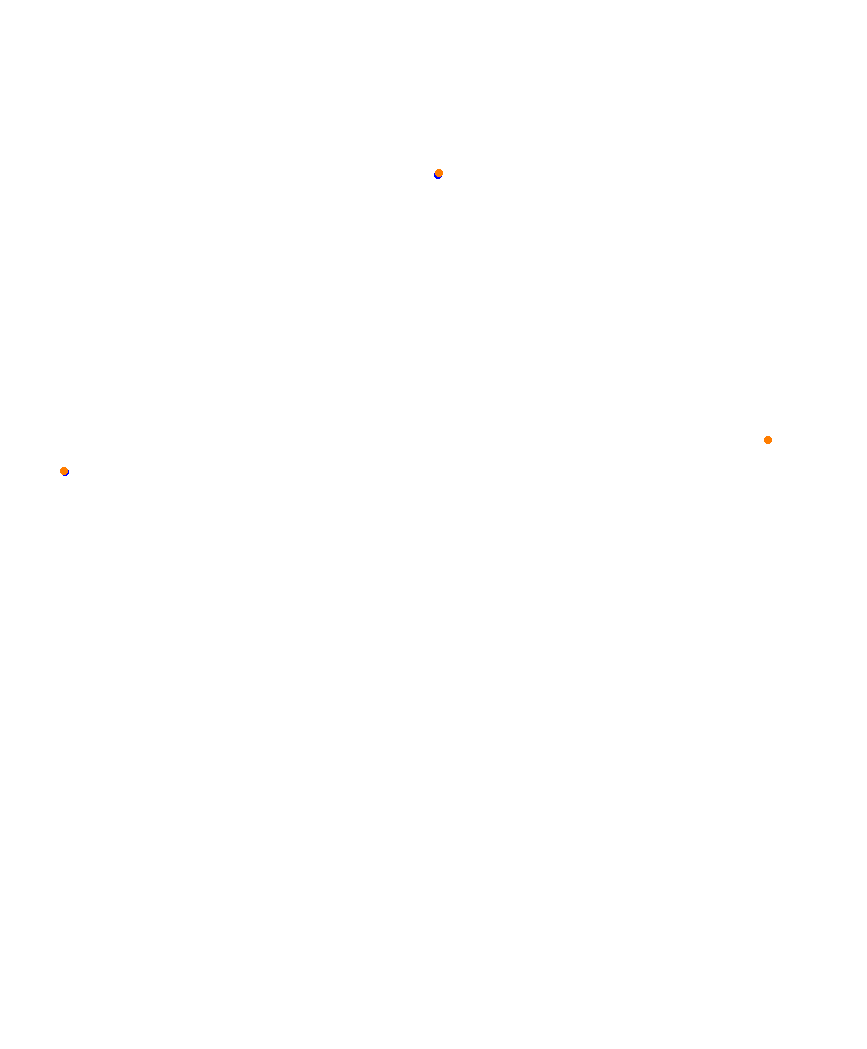 Laguna Seca collisions